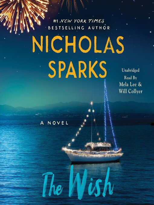 Cover image for The Wish